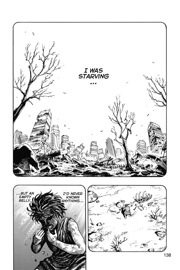 Toriko Chapter 250 image 11_optimized